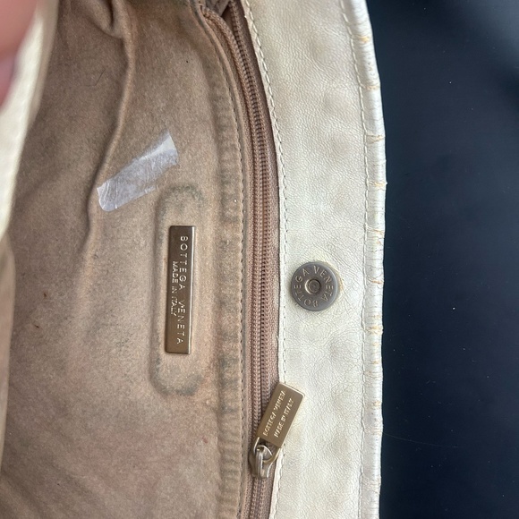 BOTTEGA VENETA BAG - Picture 2 of 3